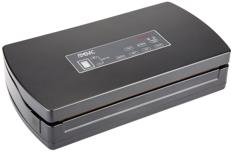 ATMOVAC Domestic External Vacuum Machine - SANTAANA