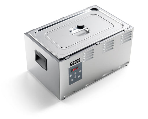 ATMOVAC Integrated Baths for Sous-Vide - SOFTCOOKERSR11