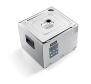 ATMOVAC Integrated Baths for Sous-Vide - SOFTCOOKERSR23