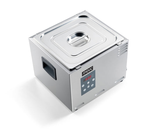 ATMOVAC Integrated Baths for Sous-Vide - SOFTCOOKERSR23