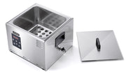 ATMOVAC Integrated Baths for Sous-Vide - SOFTCOOKERSR23