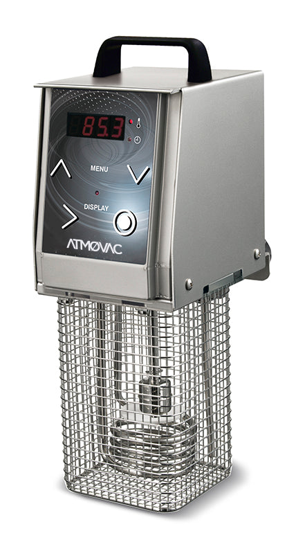 ATMOVAC Thermal Immersion Circulator - SOFTCOOKERXP120