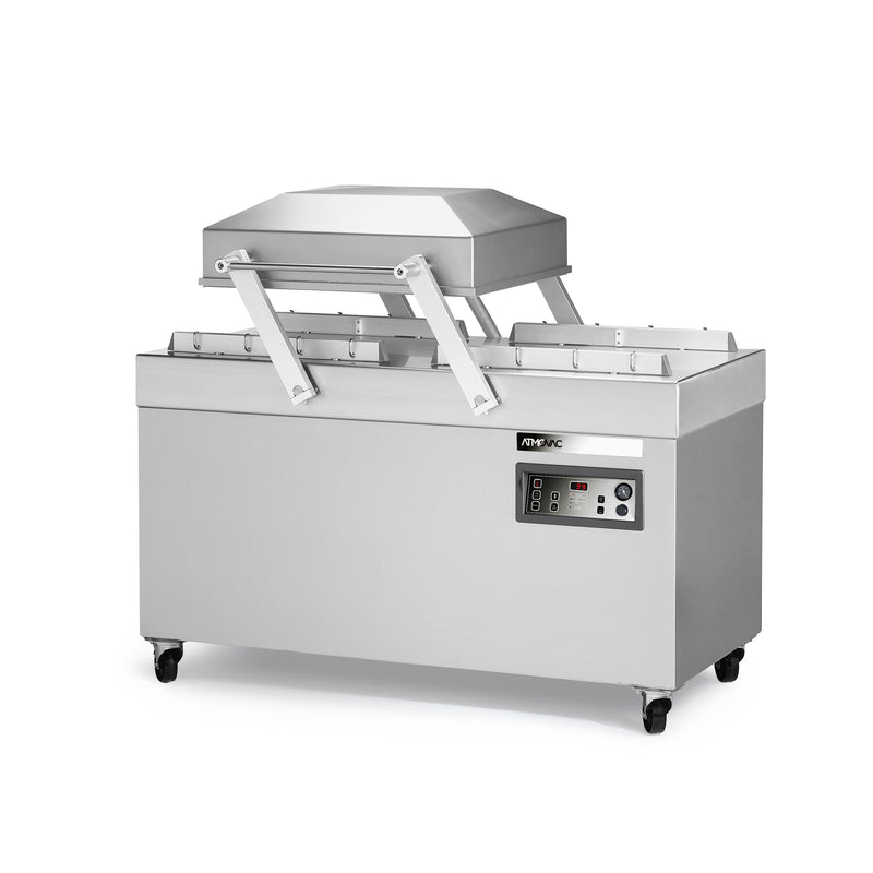 ATMOVAC Industrial Vacuum Machine - SOLAR224D3W