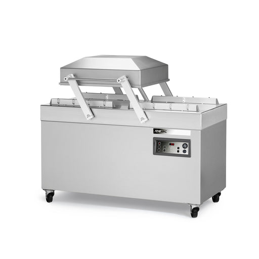 ATMOVAC Industrial Vacuum Machine - SOLAR224D3W