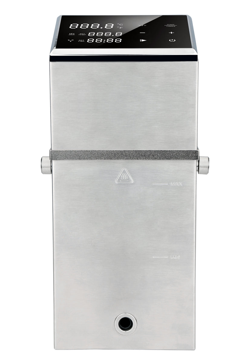 ATMOVAC Thermal Immersion Circulator - SV310