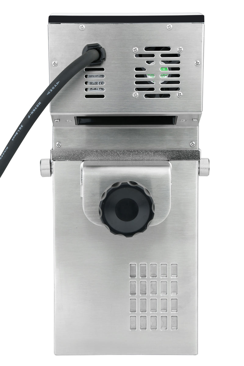 ATMOVAC Thermal Immersion Circulator - SV310