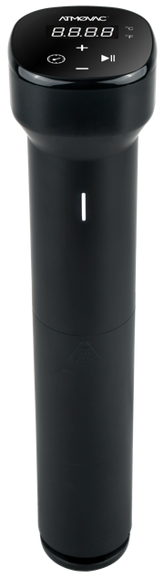 ATMOVAC Thermal Immersion Circulator - SVEZ