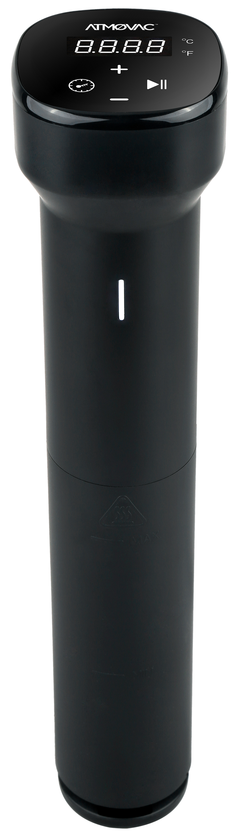 ATMOVAC Thermal Immersion Circulator - SVEZ