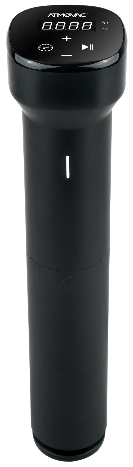 ATMOVAC Thermal Immersion Circulator - SVEZ