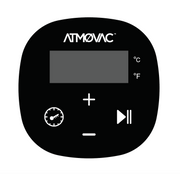 ATMOVAC Thermal Immersion Circulator - SVEZ