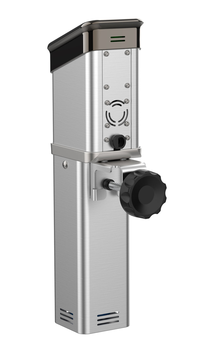 ATMOVAC Thermal Immersion Circulator - SVPRO
