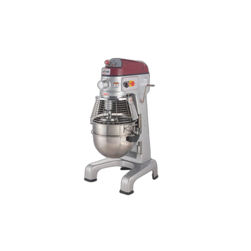 Axis AX-M30 Planetary Mixer