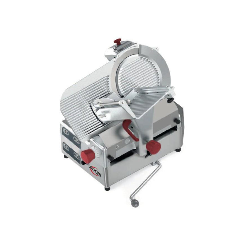 Axis AX-S13GAiX Slicer