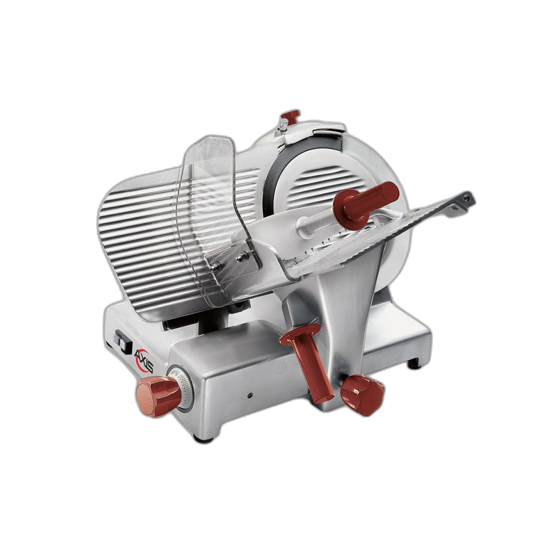 Axis AX-S14GiX Slicer