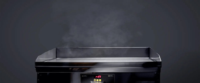 AccuTemp AccuSteam™ Electric Free-Standing Griddle (EGF2401B2450-T1)