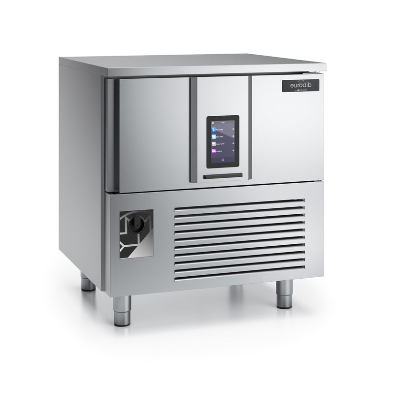 GEMM Blast Chiller | Freezer - BCB05US
