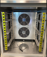 GEMM Blast Chiller | Freezer - BCB05US