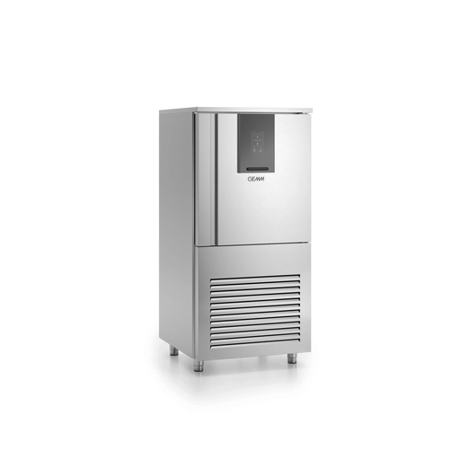 GEMM Blast Chiller | Freezer - BCT10USN