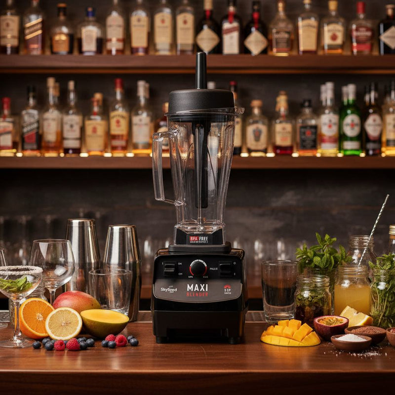 Skyfood BM2 High Speed Blender