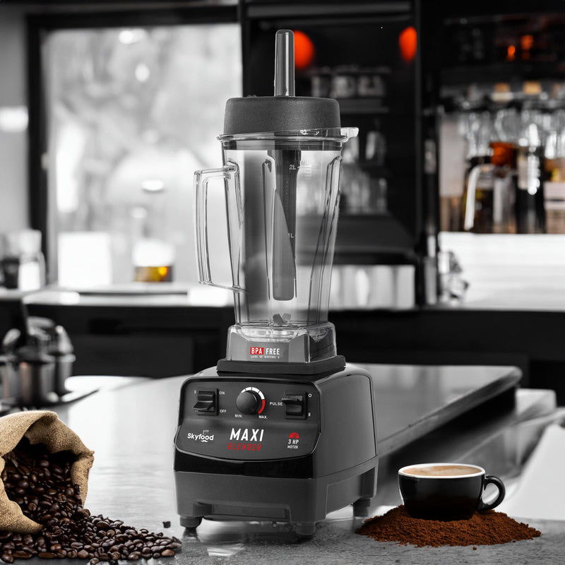 Skyfood BM2 High Speed Blender