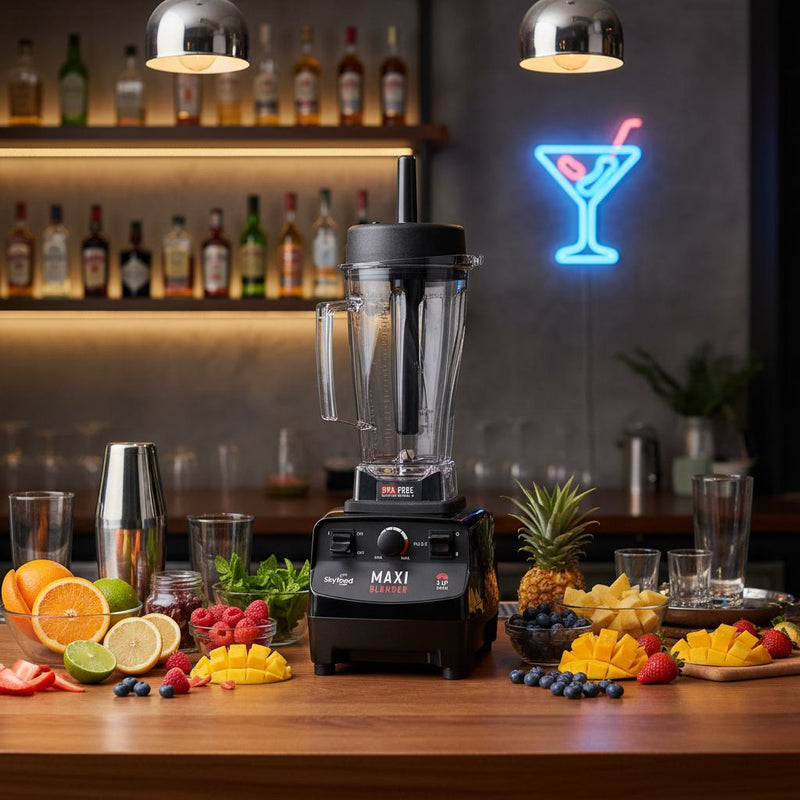 Skyfood BM2 High Speed Blender