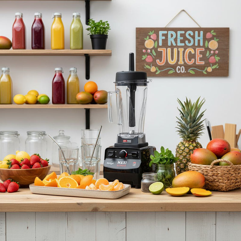 Skyfood BM2 High Speed Blender