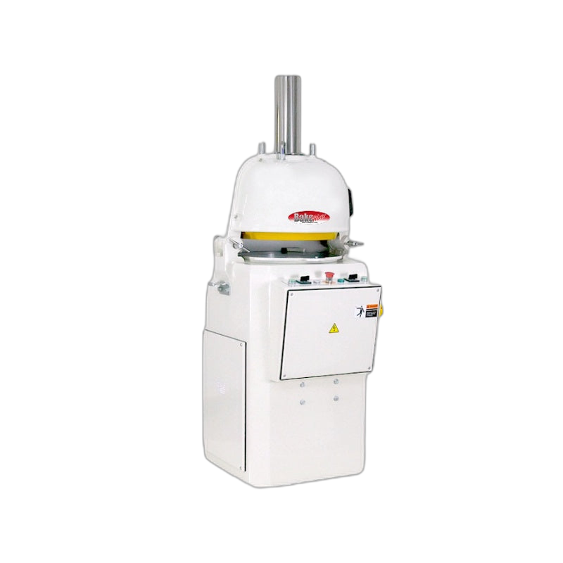 BakeMax BMBDF36 Floor Model 36 Division Fully Automatic Dough Divider Rounder