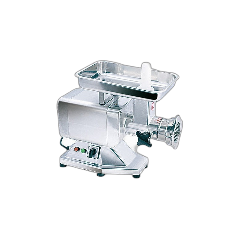 BakeMax BMMG003 Titan Series Electric Countertop Meat Grinder – 1 HP, 350 lbs/hr