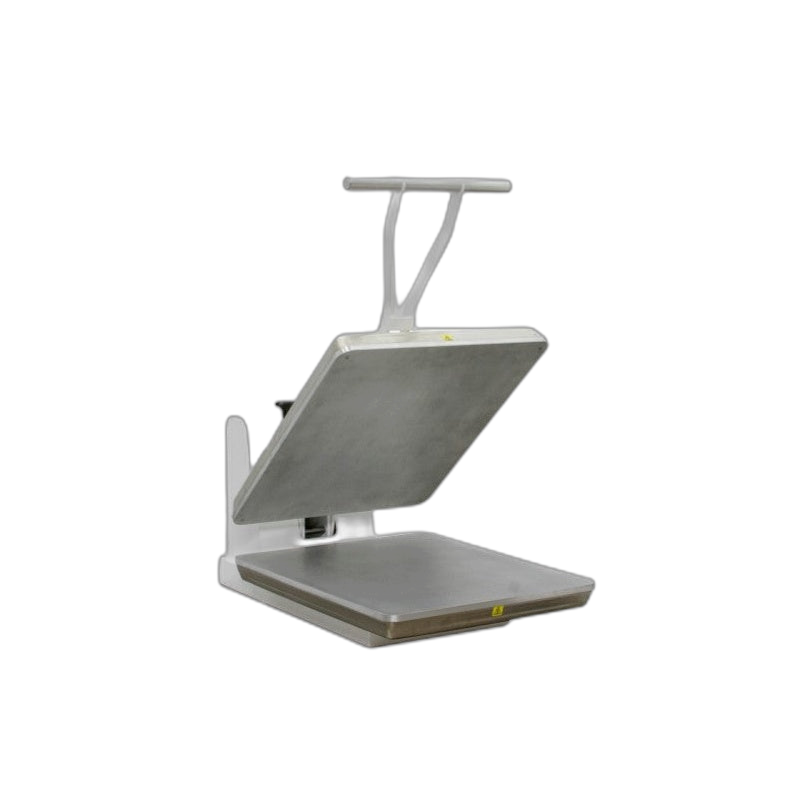 BakeMax BMTXM20 16″ x 20″ Dual Heat Countertop Tortilla Press