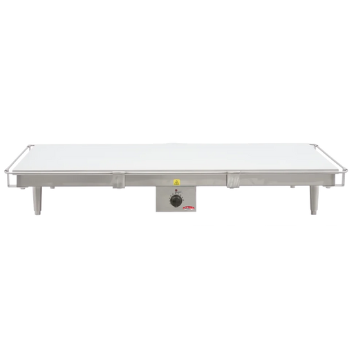 BakeMax BMTXW4025 40" x 25" Commercial Electric Tortilla Warmer.