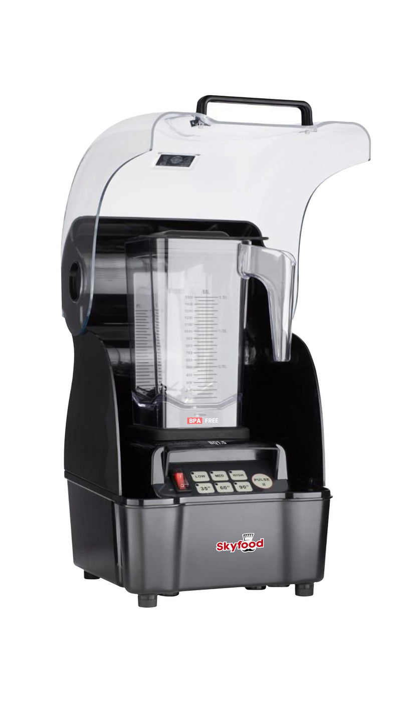 Skyfood BQ1.5 High Speed Blender