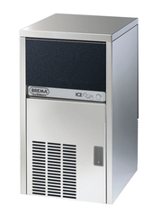 Brema Ice Cube Machine - CB249AHCAWS