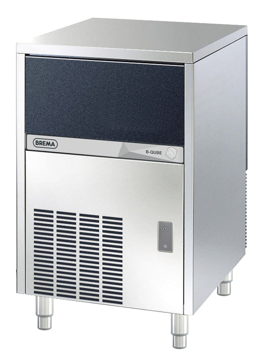 Brema B-QUBE Ice Machine - CB316ABHCAWS