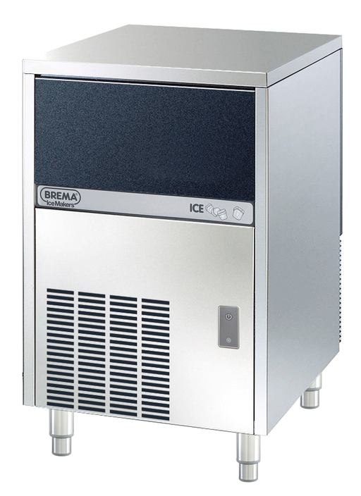 Brema Ice Cube Machine - CB316AHCAWS