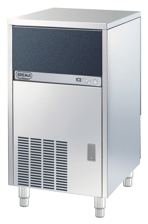 Brema Ice Cube Machine - CB425AHCAWS