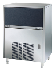 Brema Ice Cube Machine - CB640AHCAWS