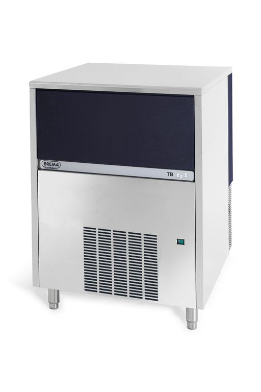 Brema Ice Pebble Machine - TB1404AHC