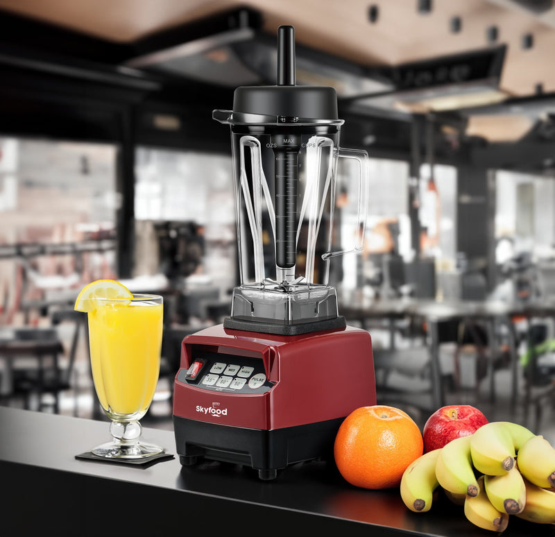 Skyfood BS2 High Speed Blender