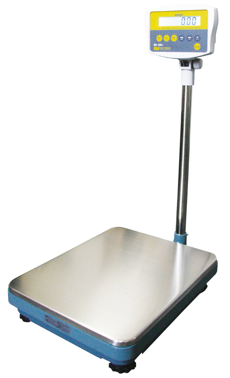 Skyfood BX-120Plus Breading Machine | 120 lb/hr Stainless Steel Commercial