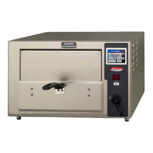 BakeMax BMSGF2 Series Greaseless Commercial Air Fryer.