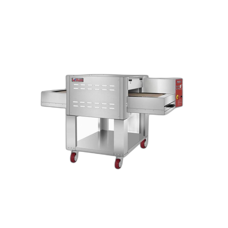 Ikon C1832E-SB Electric Stone Belt Conveyor Oven