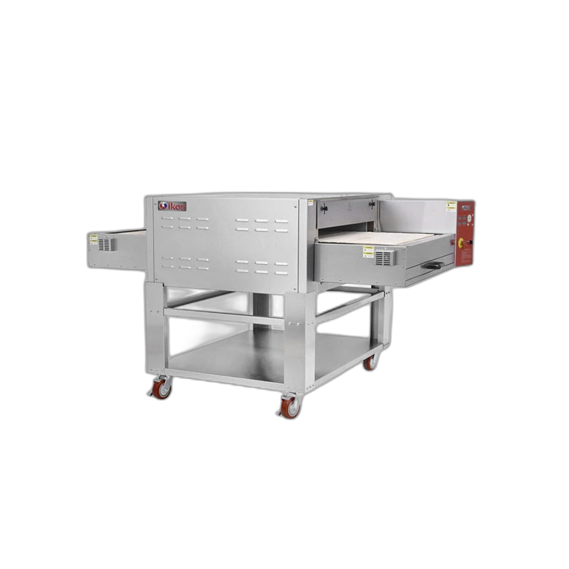 Ikon C3240E-SB Electric Stone Belt Conveyor Oven