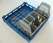 Lamber Glass Rack for Glasswashers - CC00123