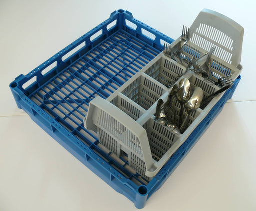 Lamber Glass Rack for Glasswashers - CC00123
