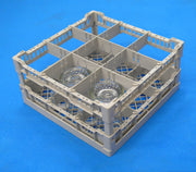 Lamber Glass Rack for Glasswashers - CC00121