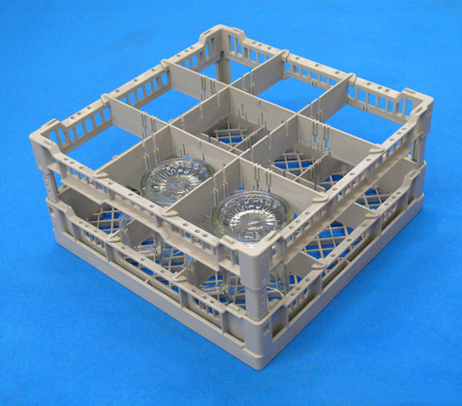 Lamber Glass Rack for Glasswashers - CC00121