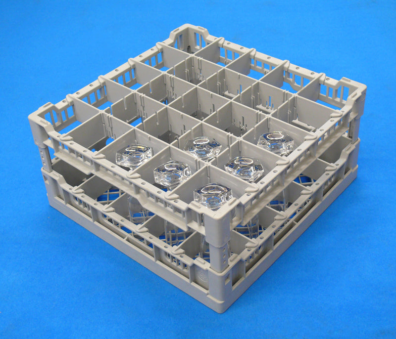 Lamber Glass Rack for Glasswashers - CC00127