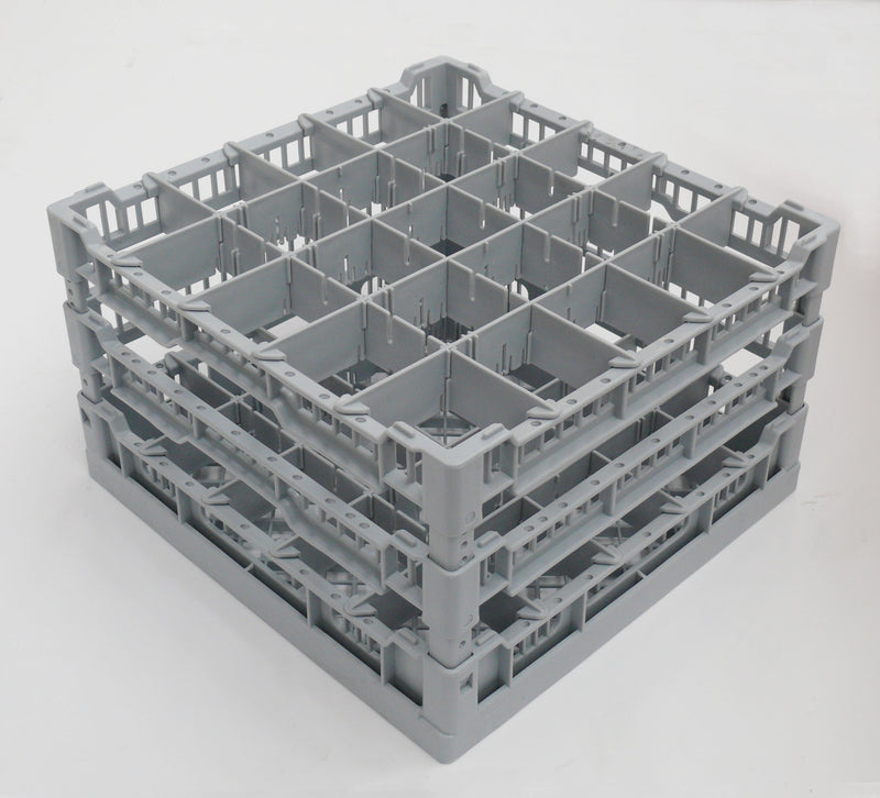 Lamber Glass Rack for Glasswashers - CC00128