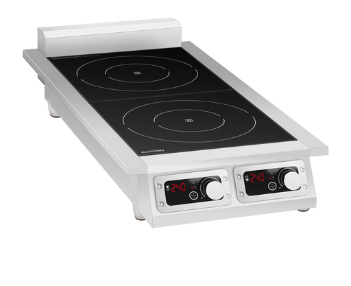 Eurodib Commercial Induction Cooktop - CCI2351PH