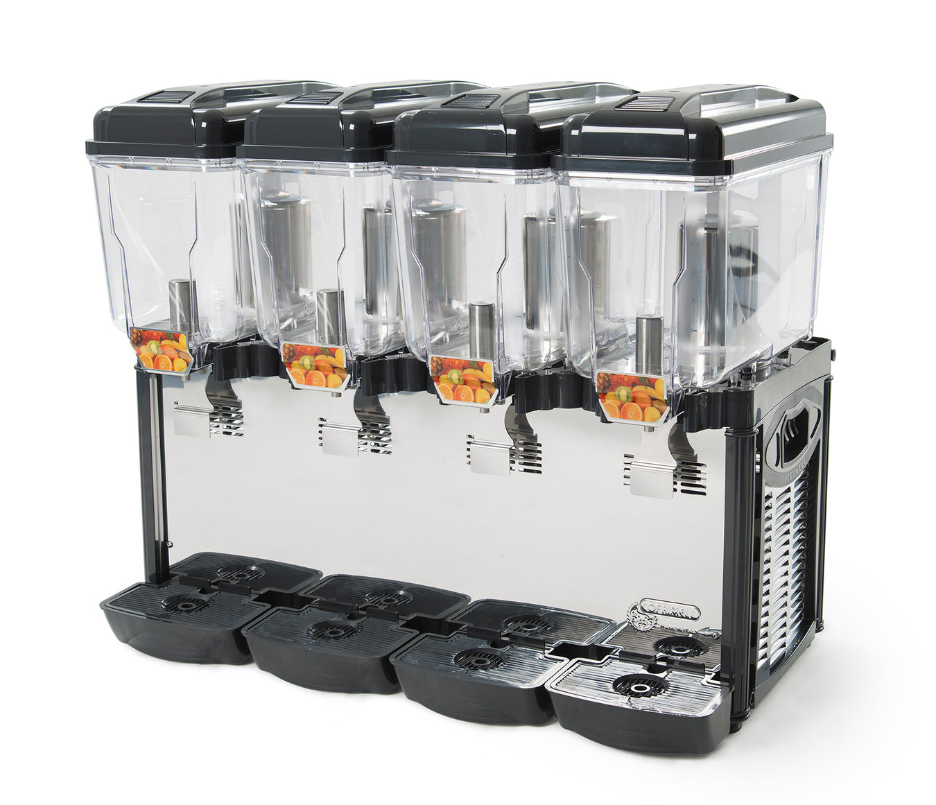 Beverage Dispensers